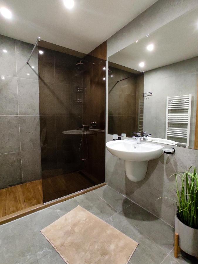Borovets Gardens B21 Morunov Apart エクステリア 写真
