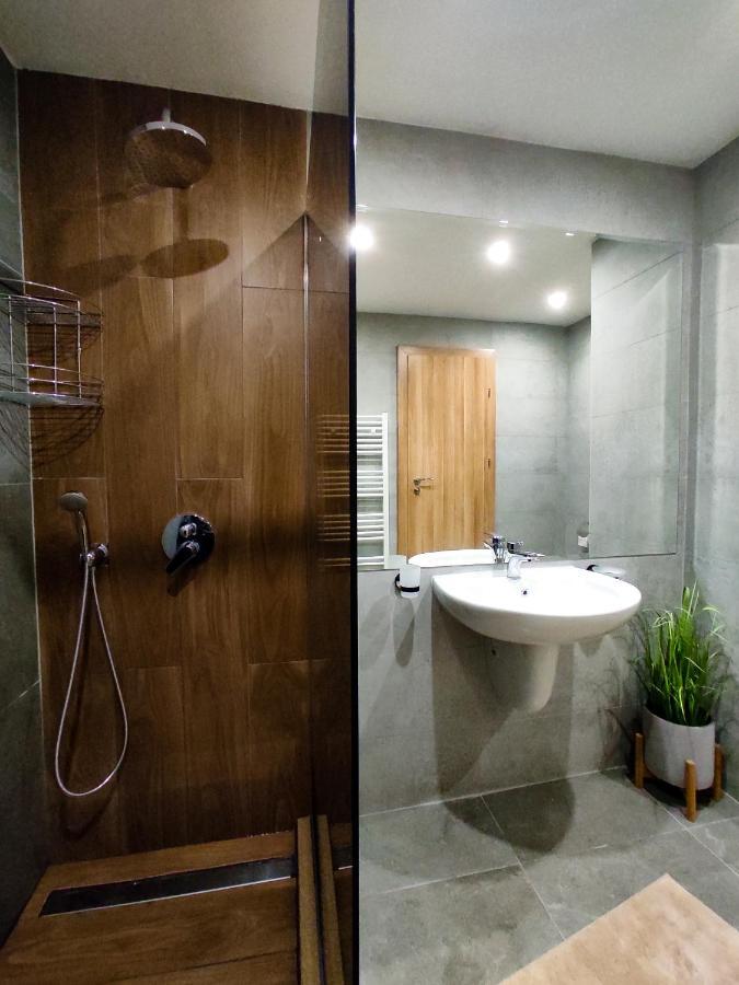Borovets Gardens B21 Morunov Apart エクステリア 写真
