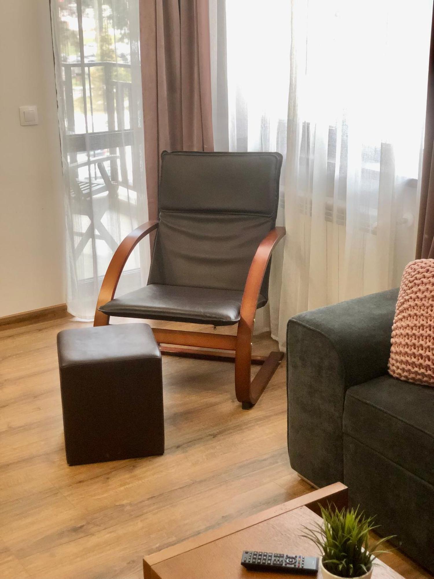 Borovets Gardens B21 Morunov Apart エクステリア 写真