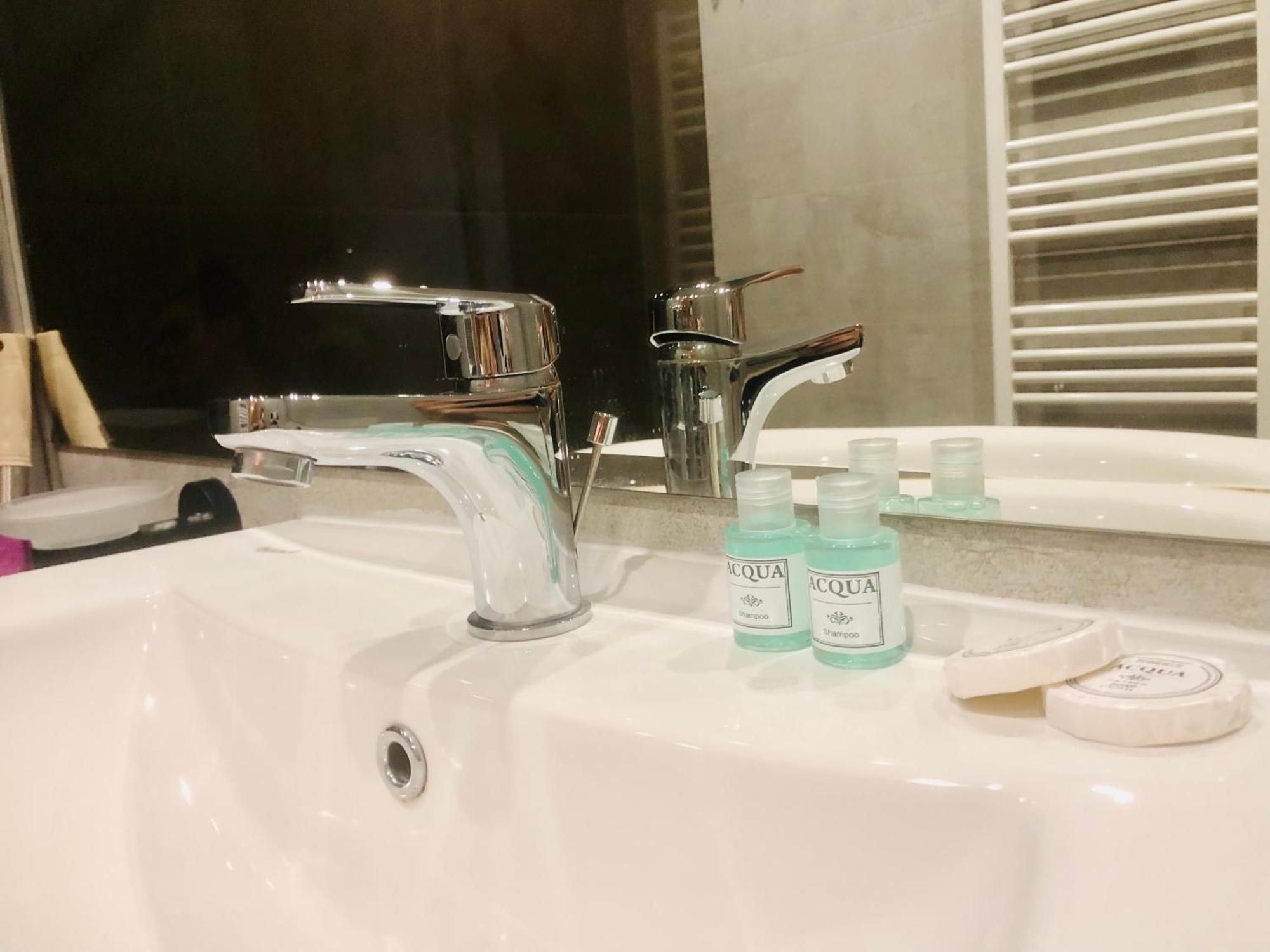Borovets Gardens B21 Morunov Apart エクステリア 写真