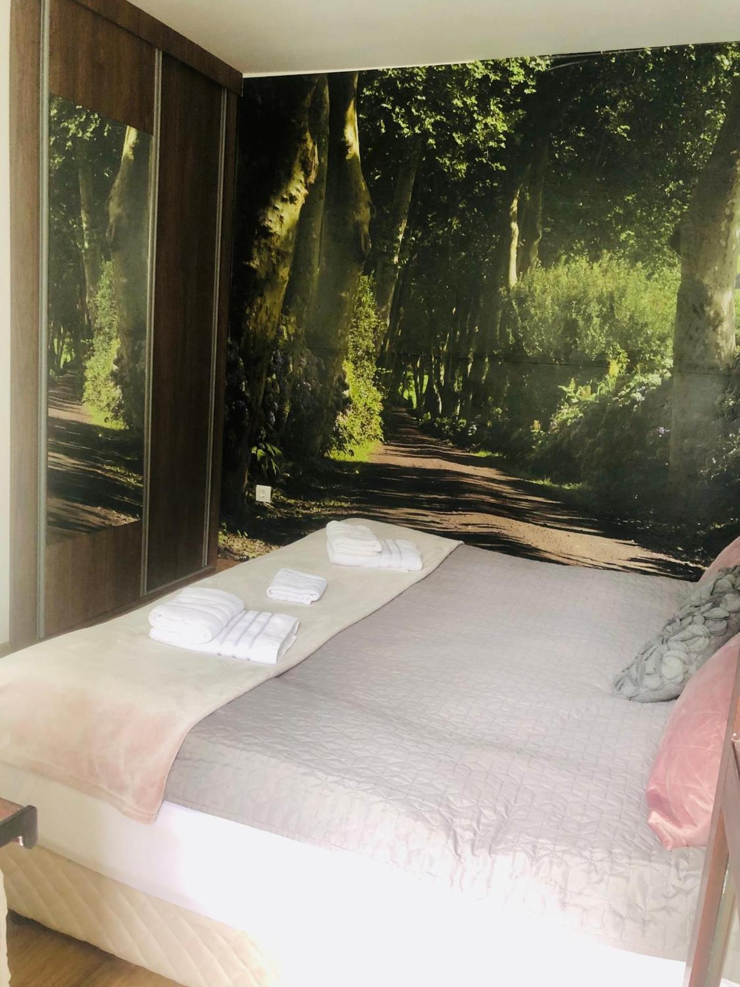 Borovets Gardens B21 Morunov Apart エクステリア 写真