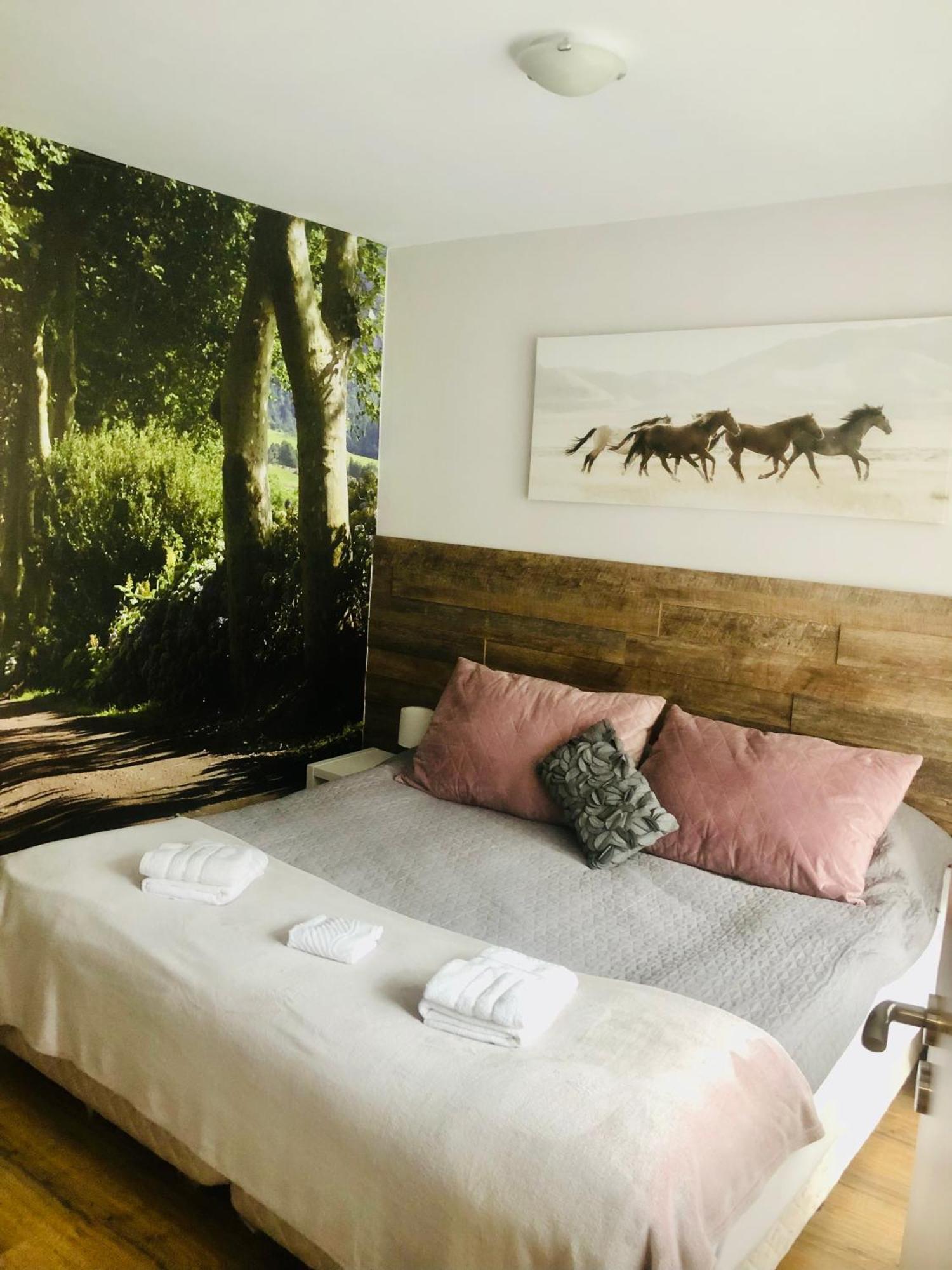 Borovets Gardens B21 Morunov Apart エクステリア 写真